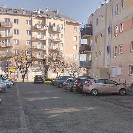 Apartament 24H Swarzedz Malta Poznan Free Parking Self Check In Zewnętrze zdjęcie