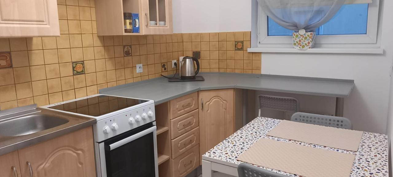 Apartament 24H Swarzedz Malta Poznan Free Parking Self Check In Zewnętrze zdjęcie
