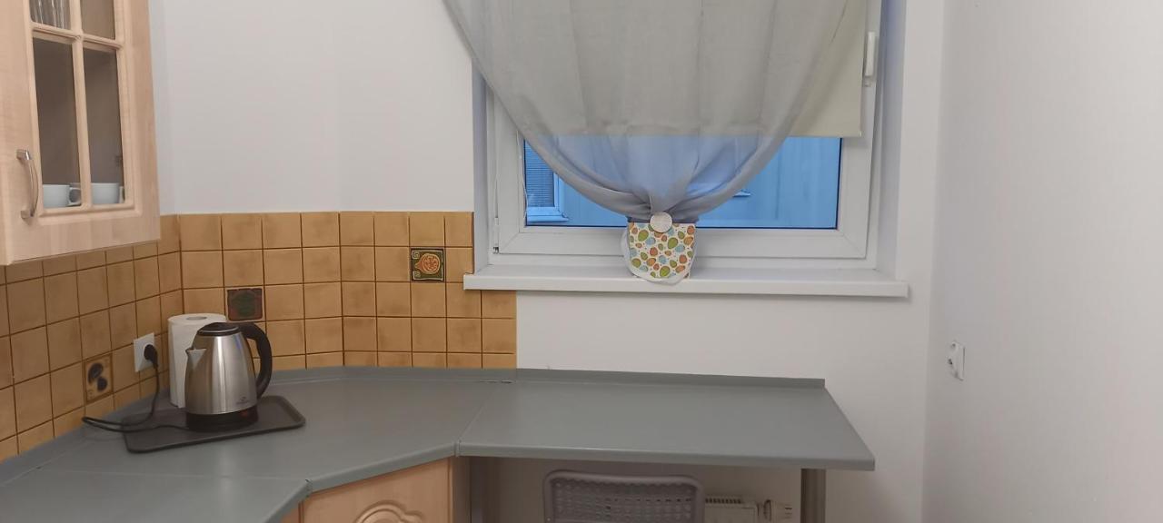 Apartament 24H Swarzedz Malta Poznan Free Parking Self Check In Zewnętrze zdjęcie