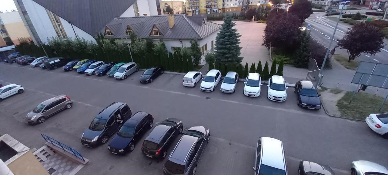 Apartament 24H Swarzedz Malta Poznan Free Parking Self Check In Zewnętrze zdjęcie