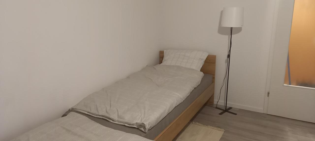 Apartament 24H Swarzedz Malta Poznan Free Parking Self Check In Zewnętrze zdjęcie
