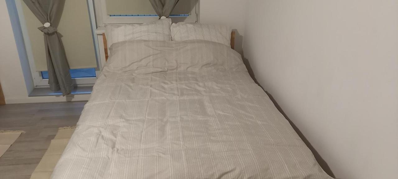 Apartament 24H Swarzedz Malta Poznan Free Parking Self Check In Zewnętrze zdjęcie