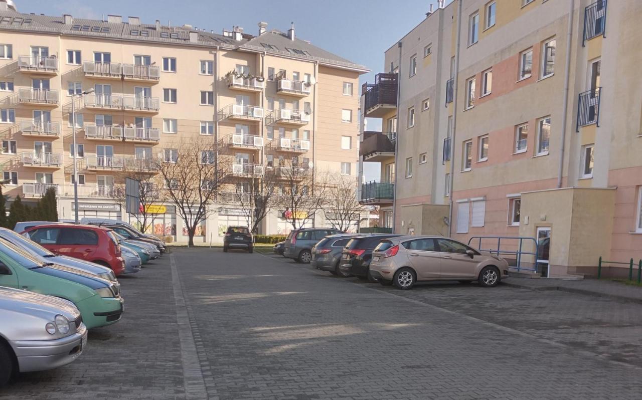 Apartament 24H Swarzedz Malta Poznan Free Parking Self Check In Zewnętrze zdjęcie